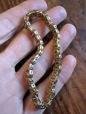 Bracelet & Bijoux Vermeil