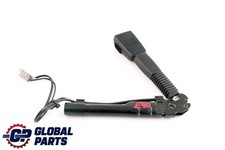 BMW E81 E87 E90 E91 E92 Boucle Ceinture Sécurité Tendeur Ceinture Gauche 7213563