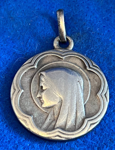 Vintage ancien médaille - vintage,
