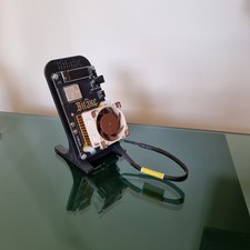 BITAXE 601 GAMMA 1.2 TH/s minage BTC "Loterie" 20W