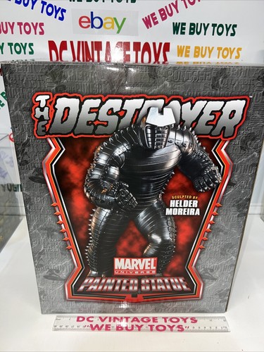 Rare bowen studios marvel - bowen,