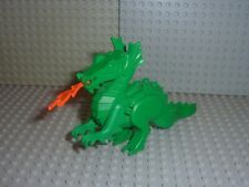 LEGO Chateau castle Dragon Classic with Red Wings 6129c02 / 6087 6076 6056 6082