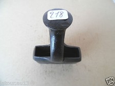 (n°218) old tool / Outil