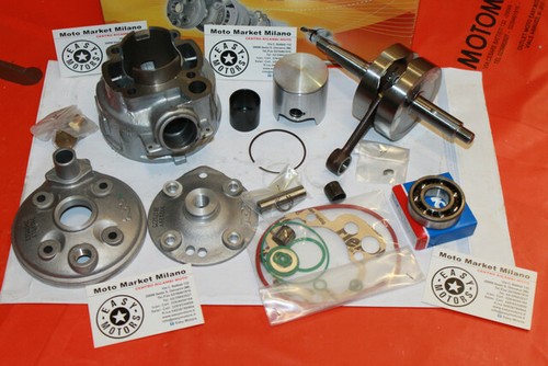 Groupe thermique cylindre top - groupe,