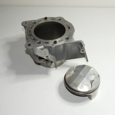 Ducati 848 Superbike Cylindre