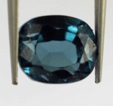 Bleu Indicolite Tourmaline