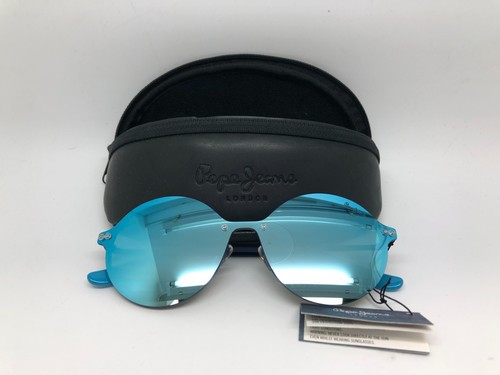 Lunettes soleil pepe jeans - pepe,
