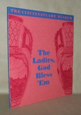 Cincinnati Art Museum / LADIES