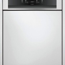 Whirlpool - Lave vaisselle wbc3c26x (2691089)