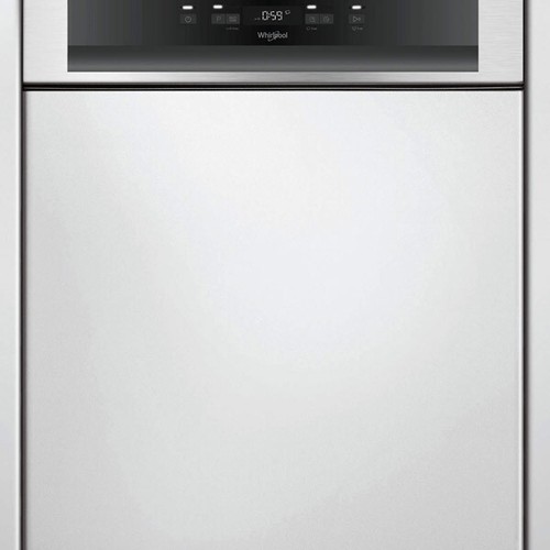 Whirlpool lave vaisselle - -,