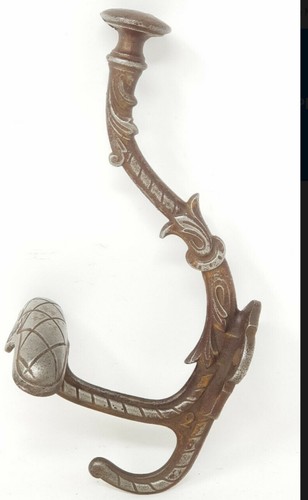 Ancienne patere porte manteau - ancienne,