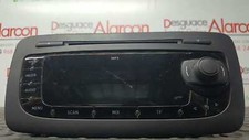 6J1035153G SYSTÈME AUDIO / RADIOCD / 364932 POUR SEAT IBIZA SC 6J1 REFERENCE