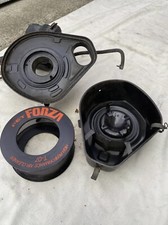 boîte à air Toyota AE86