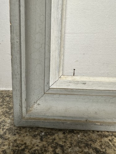 Cadre mouluré montparnasse - mouluré, 8f