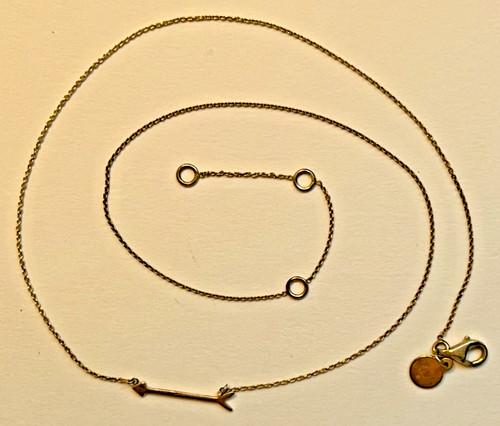 Stella dot the mark - on,