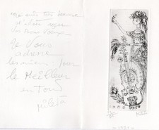 Mileva Guita / Guitare /