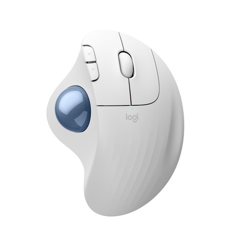 Logitech ergo m575s - logitech, wireless