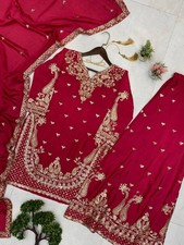 Salwar Fête Kameez