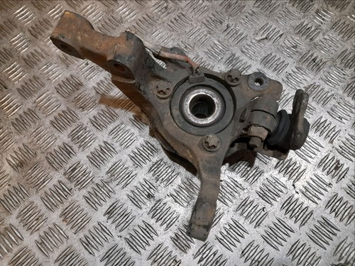 Moyeu avant gauche opel zafira - moyeu,