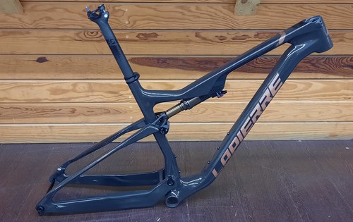 Kit cadre lapierre xrm 75th - kit,