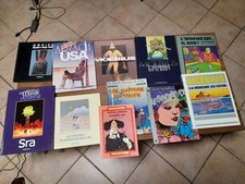 LOT de 12 BD MOEBIUS -  EDITIONS ORIGINALES  6  KG