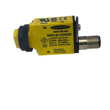 Barrière immatérielle réfléchissante Turck SM312LVAGQD IP67 barrières...