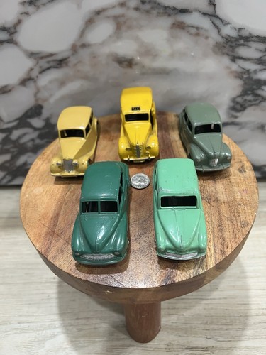 Vintage dinky toys saloon - vintage,