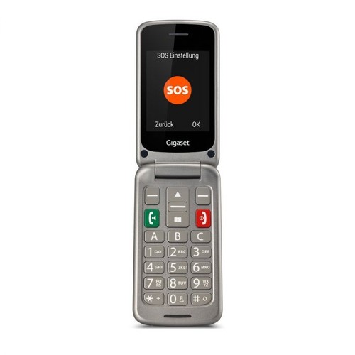 Gigaset gl590 téléphone - gigaset,