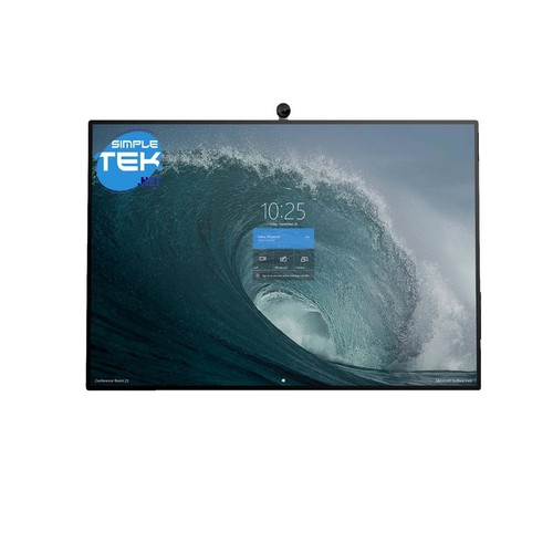 Microsoft surface hub - microsoft,