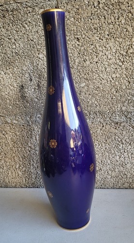 Ancien vase porcelaine - vase,