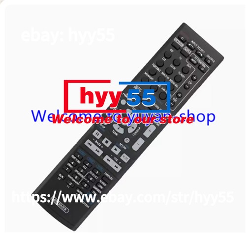 Remote control for pioneer - control,