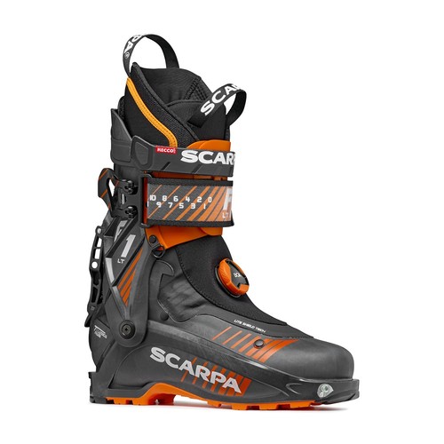 Scarpa ski alpinisme speed - ski,