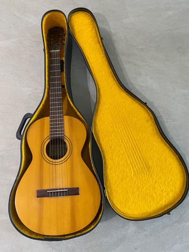 Framus acoustic guitar - framus,