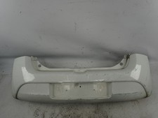 Pare-choc arrière occasion