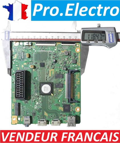 Motherboard sony - tv,