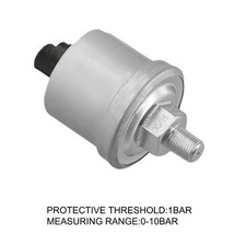 Capteur de pression d'huile
