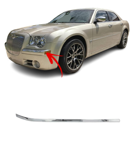 Pour chrysler 300c - pour, 04-12