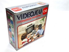 TRES RARE - VIDEOPAC : Console