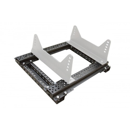 Qms fixation siège - fixation, baquet