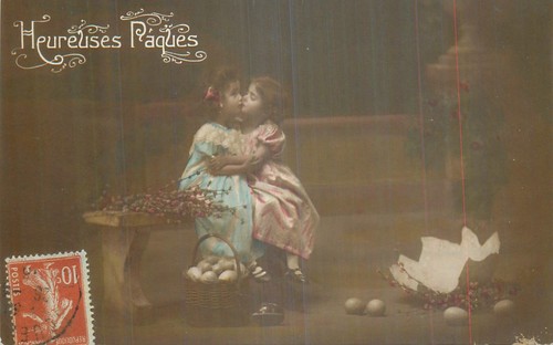 Happy easter pretty - 2,