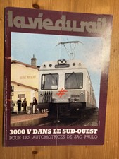 vie du rail 1978 1633