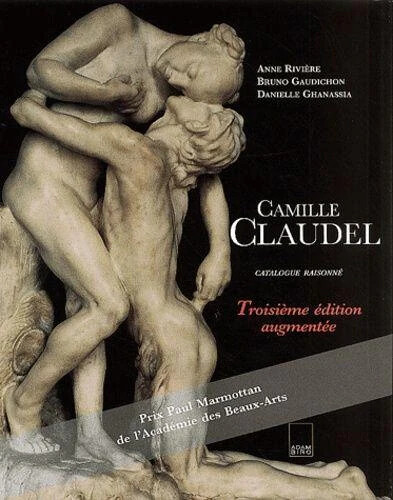 Camille claudel catalogue - camille, claudel.
