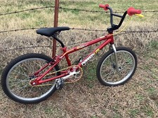 Vtg 1997 POWERLITE EXPERT BMX
