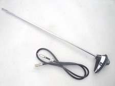 57 1957 Ford Voiture Radio