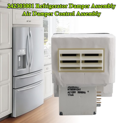 242303001 refrigerator air - refrigerator,