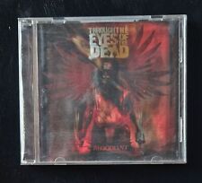 THROUGH THE EYES OF THE DEAD : Bloodlust (CD ?)