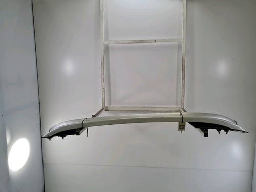 Barre toit nissan navara - barre,