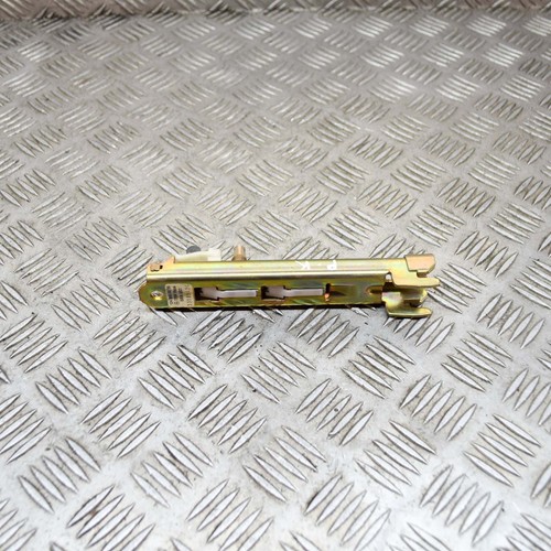 Ajusteur hauteur ceinture