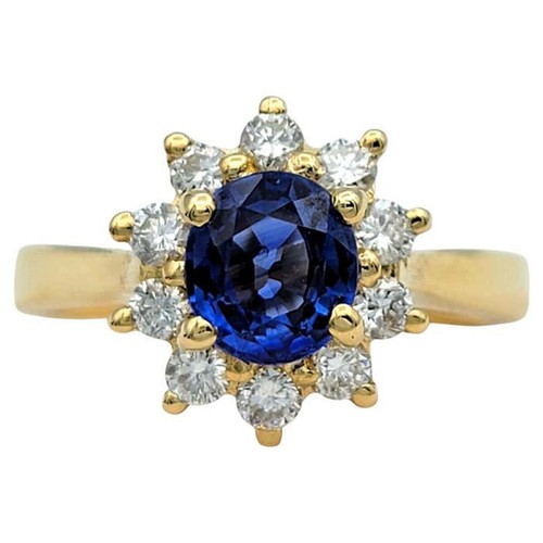 30ct naturel diamant 14k - naturel, bis