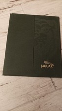 Catalogue /  Brochure JAGUAR